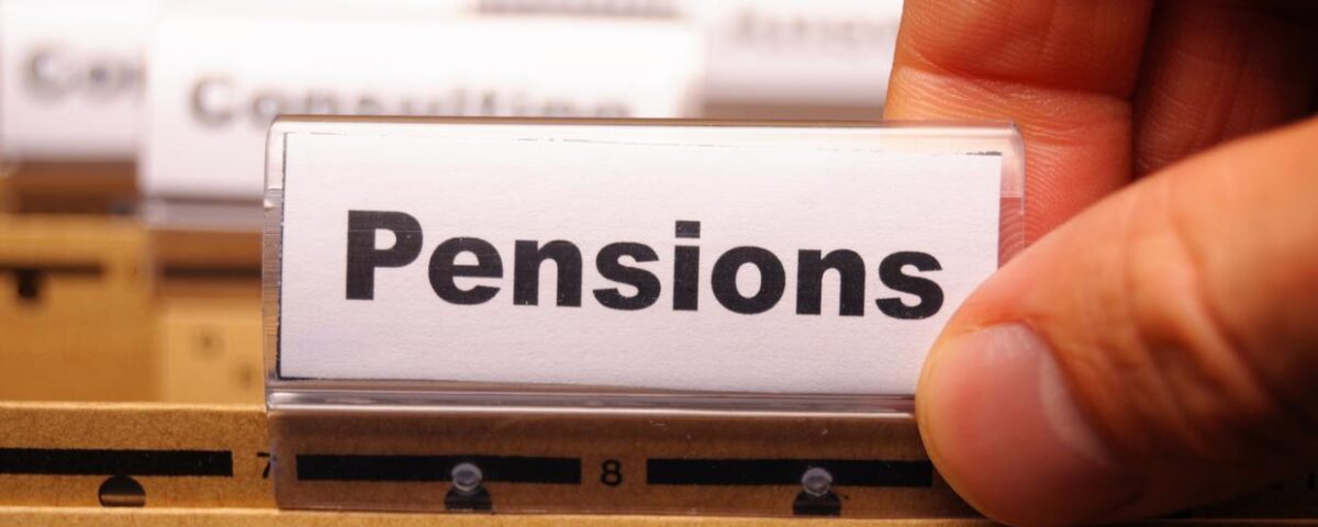 Consolidating Your Pensions into One Pot with an Independent Financial Adviser